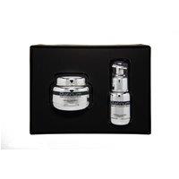 Fontana Contarini Women's Platinum For Women Skincare Gift Set in White