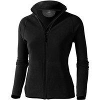Elevate Women's Brossard Micro Fleece in Black | Size: XS