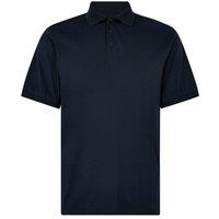 Kustom Kit Men's Jersey Superwash 60C Regular Polo Shirt in Navy | Size: 2XL