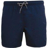 Proact Men's Swim Shorts in Navy | Size: Large