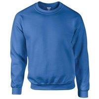 Gildan Men's DryBlend Sweatshirt in Blue | Size: XL
