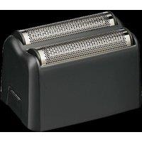 Gamma+ Men's Wireless Prodigy Replacement Slick Foils in Black