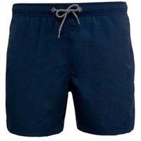 Proact Men's Swimming Shorts in Navy | Size: Medium
