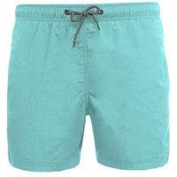 Proact Men's Swimming Shorts in Turquoise | Size: XL