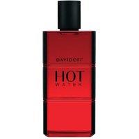 Davidoff Men's Hot Water Man Eau De Toilette in Clear | Size: 60ml