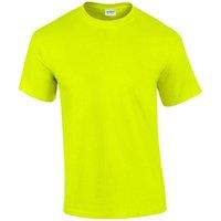 Gildan Men's Ultra Cotton T-Shirt in Green | Size: 4XL