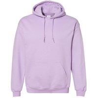Gildan Men's Heavy Blend Hoodie in Mauve | Size: 2XL