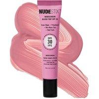 Nudestix Women's NUDESCREEN BLUSH TINT SPF 30 in Sunset Rose | Size: 15ml