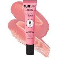 Nudestix Women's NUDESCREEN BLUSH TINT SPF 30 in Pink Sunrise | Size: 15ml