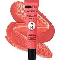 Nudestix Women's NUDESCREEN BLUSH TINT SPF 30 in Strawberry Sunburst | Size: 15ml