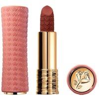 Lancme Women's L'Absolue Drama Matte Lipstick Limited Edition Exclusive in Dramatised Nude 221