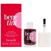 Benefit Women's Benetint Rose Tinted Lip & Cheek Stain 10ml