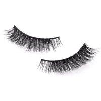 Sweed Women's Core Collection Boo 3D Black Lashes