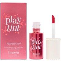 Benefit Women's Playtint Lip & Cheek Stain 6ml in Pink Lemonade