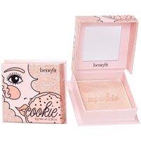 Benefit Women's Cookie Golden Pearl Powder Highlighter 8g