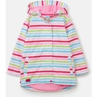 Lighthouse Clothing Girl's Olivia Lightweight Waterproof Jacket | Size: 1-2 Years