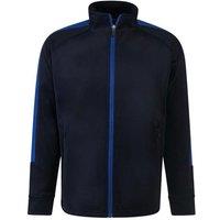 Finden & Hales Track Top in Dark Navy | Size: 3-4 Years