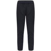 Finden & Hales Boy's Knitted Tracksuit Pants in Mid Navy | Size: 7-8 Years