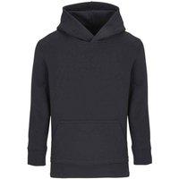SOL'S Connor Hoodie in Black | Size: 4 Years