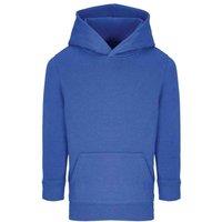 SOL'S Connor Hoodie in Blue | Size: 4 Years