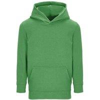 SOL'S Connor Hoodie in Green | Size: 4 Years