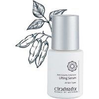 Cinere Anti Gravity Intensive Lifting Serum 30ml in Clear