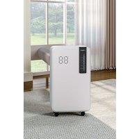 Dehumidifiers
