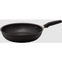 Meyer Accent Non Stick Frying Pan 26cm, Induction & Dishwasher Safe in Black