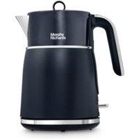 Morphy Richards Signature Matt Kettle in Blue