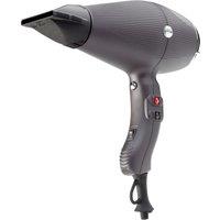 Gamma+ Aria Dual Ionic Hairdryer - Graphite Black