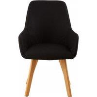 Interiors by Premier Stockholm Leisure Chair