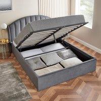 Home Treats Storage Bed