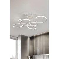 Novel LED Ceiling Light Cool White