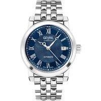 Madison 2578 Swiss Automatic Sellita SW200 Watch