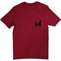 Post Malone Twelve Carat T-Shirt in Red | Size: Large