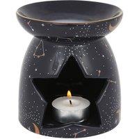 Something Different Constellation Oil Burner in Purple
