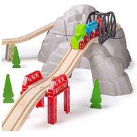 Bigjigs Rail Rocky Mountain Expansion Pack