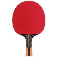 Dunlop Evolution 1000 Table Tennis Bat in Red