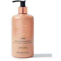 Grow Gorgeous Curl Cleansing Conditioner