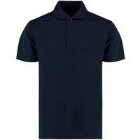 Kustom Kit Men's Workforce Regular Polo Shirt in Navy | Size: Small