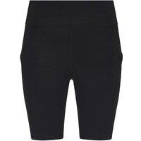 AWDis Women's Tech Shorts in Black | Size: 4XL