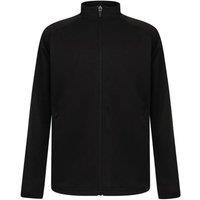 Finden & Hales Track Top in Jet Black | Size: 3-4 Years