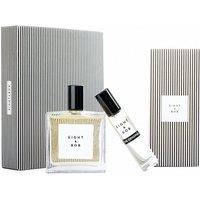 Eight&BoB Men's Original Eau De Parfum 100ml In Book in Clear