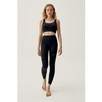 Born Women's Yami Seamless Legging Black | Size: Small