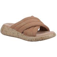 Hush Puppies Women's 'Sarah' Sandal Summer in Tan | Size: 7