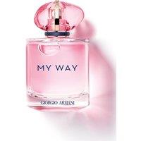 My Way Eau de Parfum Nectar