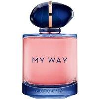 My Way Intense Eau De Parfum