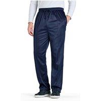 Chums Men's Easy Pull-On Tracksuit Pant with Full Elastication in Navy | Size: 54R
