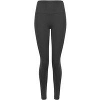 Tombo Women's Core Pocket Leggings in Charcoal | Size: Large/XL