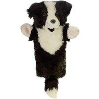 The Puppet Company Border Collie - Long-Sleeved